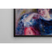 Reproduction of the painting The Dreamer - Pierre-Auguste Renoir