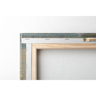 La table ronde - Henri Le Sidaner | Reproduction Tableau Décoration murale affiche copie