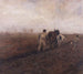 Labourer le champ - Theodoor Verstraete — vista de la obra