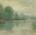 Lac Karol - Karol Miloslav Lehotsk — vista de la obra
