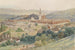 Abbaye de Heiligenkreuz - Ladislaus Eugen Petrovits — vista de la obra