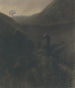 Nostalgia - Ladislav Mednyánszky — vista de la obra