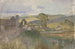 Village under the Tatras - Ladislav Mednyánszky — artwork view