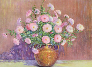 Lafayette F Cargill - Pompon Chrysanthemum.webp