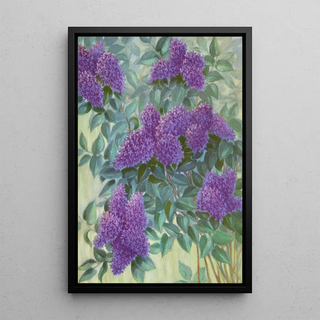 Lafayette F Cargill - Purple Lilac.webp