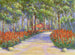 de Salvia - Lafayette F. Cargill — vista de la obra