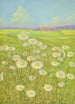 Marguerite sauvage - Lafayette F. Cargill — artwork view