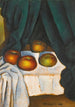 Nature morte avec fruits - Lajos Tihanyi — artwork view