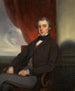 Portrait of a young man - Lam Qua — artwork view