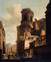 La rue du Jour - Lambert Noll — artwork view