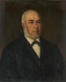 Retrato del fundador Eduard Vetter - Lambert Sustris — vista de la obra