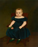 Portrait of a Child - Lambert Sustris — artwork view