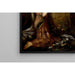 Reproducción del cuadro Lamia - John William Waterhouse