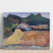 Reproduction of the painting Landscape Painting - Paul Klee