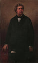 Retrato de Francis Walsingham Tracy - Lars Gustaf Sellstedt — vista de la obra
