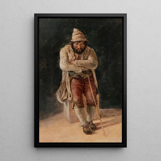 Lars Jacob von Rk - Beppo.webp