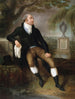 Portrait of a Man - Laurent Blanchard — artwork view