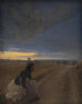 Evening - Laurits Andersen Ring — artwork view