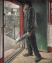 Has the rain stopped? - Laurits Andersen Ring — artwork view