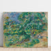 Reproducción del cuadro Le Béal - Pierre-Auguste Renoir