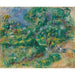 Reproducción del cuadro Le Béal - Pierre-Auguste Renoir