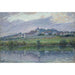 Reproducción del cuadro Los bordes del Marne cerca de Montévrain - Henri Lebasque