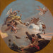 El Carro de Aurora - Giovanni Battista Tiepolo — vista de la obra