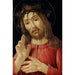 Reproduction of the painting The Resurrection of Christ - Sandro Botticelli