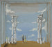 El Cielo - Christian Brard — vista de la obra
