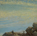 El Halcón - Charles Courtney Curran — vista de la obra