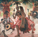 El loco del chef - Fernand Allard — vista de la obra