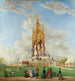 El Memorial Albert, Londres - Edwin Frederick Holt — vista de la obra