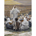Reproducción del cuadro El Padre Nuestro - James Tissot