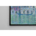 Reproduction of the painting Le Palais Dario - Claude Monet