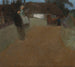 El Puente - Albert Edward Jackson — vista de la obra