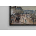 Reproduction of the painting The Pont-Neuf by Claude Monet