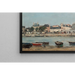 El puerto de Trouville – Eugène Boudin