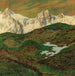 Le Printemps essaie de venir - Hugo Hodiener — artwork view