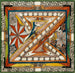 Le Quarantt Zohrn ditto Zohohrn et ditto Ziohn RiesenStrne - Adolf Wölfli — vista de la obra