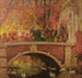 El regreso de la princesa - Gaston La Touche — vista de la obra