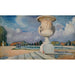 Reproduction of the painting The Vase of Peace (Versailles) - Gerda Wegener
