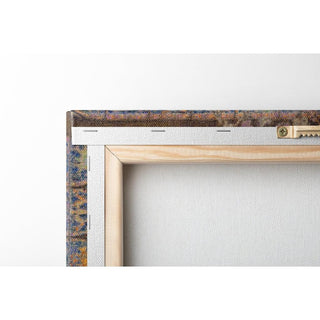 Le Vitrail, Chartres - Henri Le Sidaner | Reproduction Tableau Décoration murale affiche copie