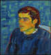 El jorobado - Alexej von Jawlensky — vista de la obra