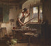 The vigilant shoemaker - Karl von Enhuber — artwork view