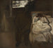 El partida - Constant Permeke — vista de la obra