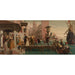 Reproduction of the painting The Prodigal Son's Departure - James Tissot