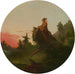 The Last Look of the Chef - Jesse Talbot — artwork view