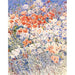 Reproduction of the painting The Island Garden - Childe Hassam