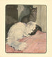 The Book of the Cat pl 1 - Elizabeth Fearne Bonsall — artwork view