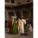Reproducción del cuadro El mercado de esclavos - Jean-Léon Gérôme